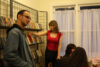 Illustration for article titled io9 Meetup San Francisco: Photographic Evidence